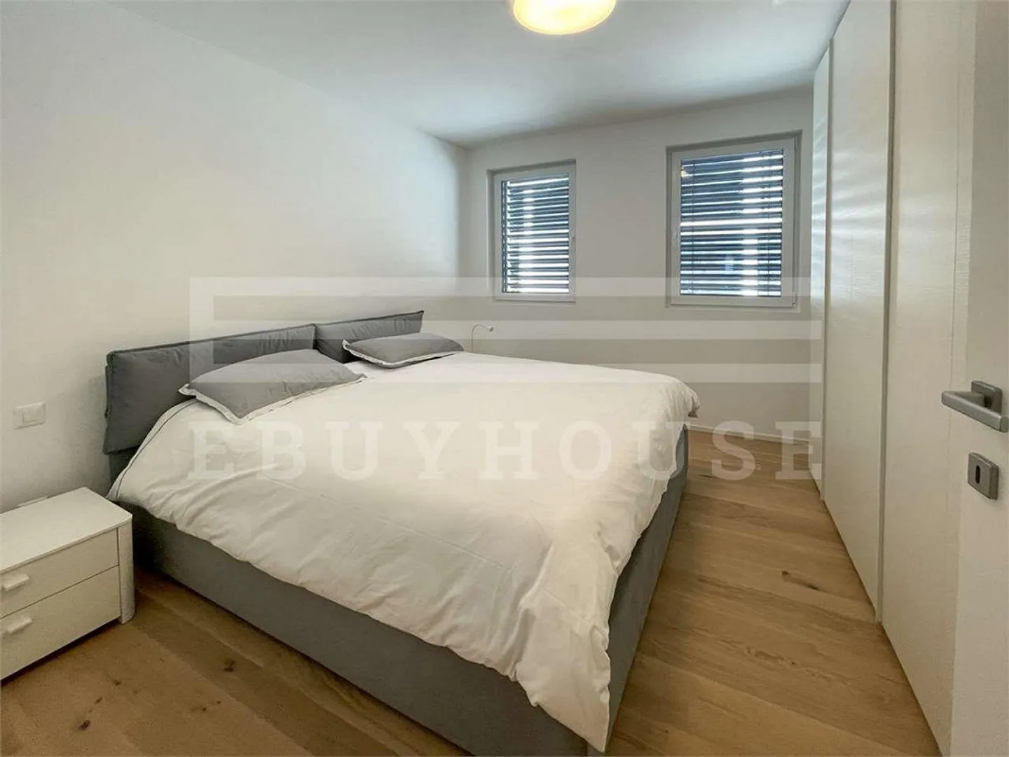 Bel appartement meublé à louer à Pedrinate - Photo 6 sur 13