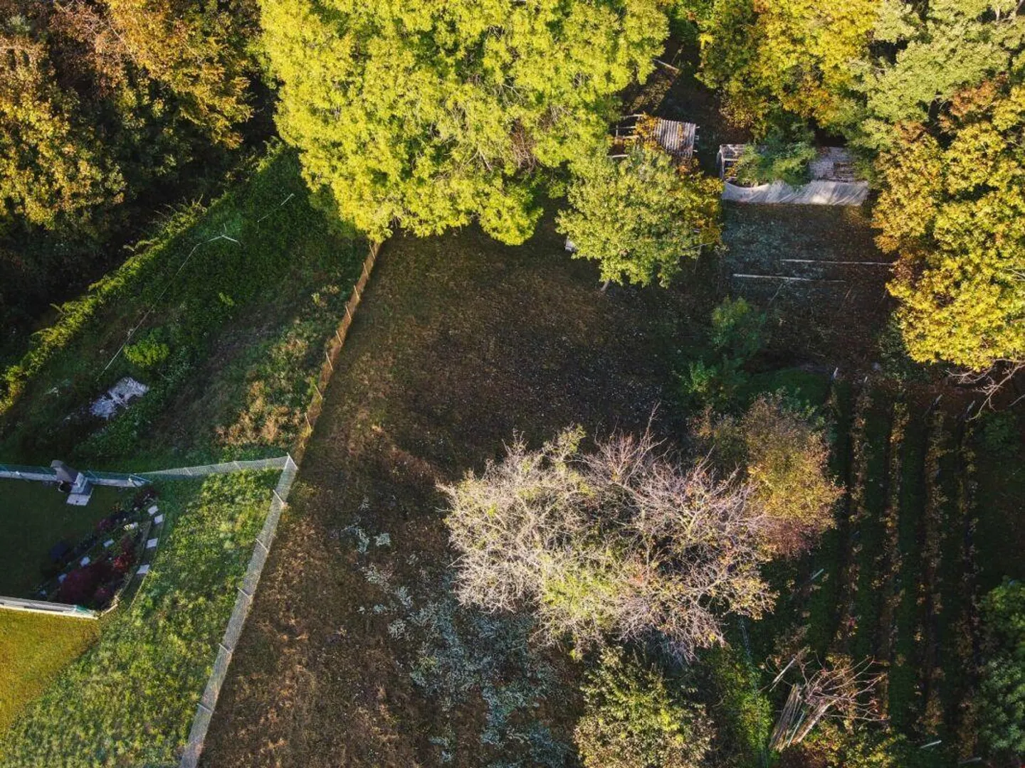 Building plot with wonderful panoramic view and project - Photo 7 of 12