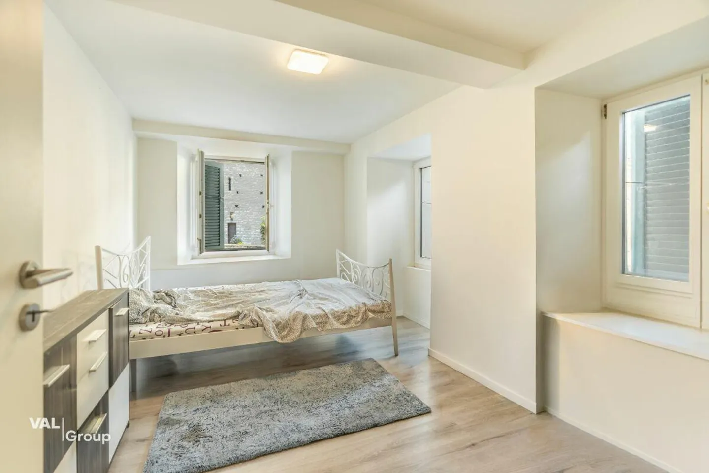 Proprietà d'investimento a Brig-Glis - Foto 5 di 23