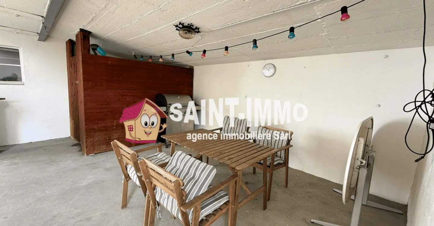Family house with two apartments, garden, outbuilding, terrace and garage - Photo 5 of 22