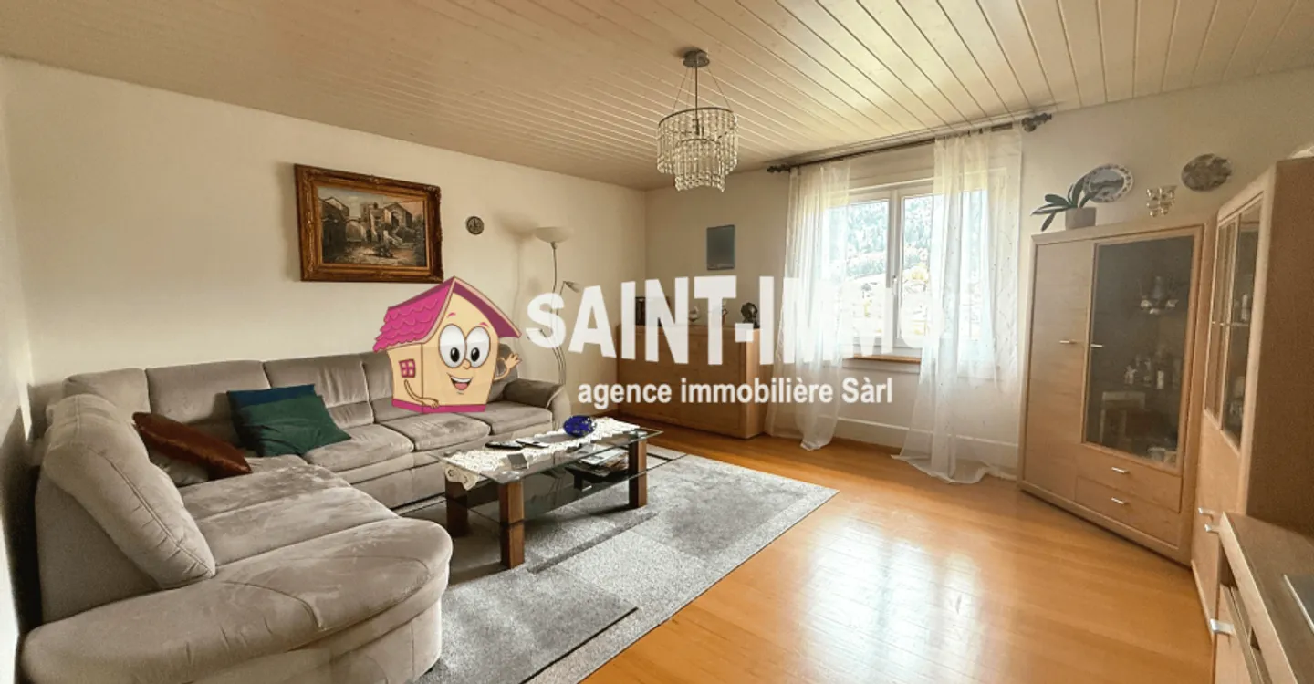 Family house with two apartments, garden, outbuilding, terrace and garage - Photo 8 of 22