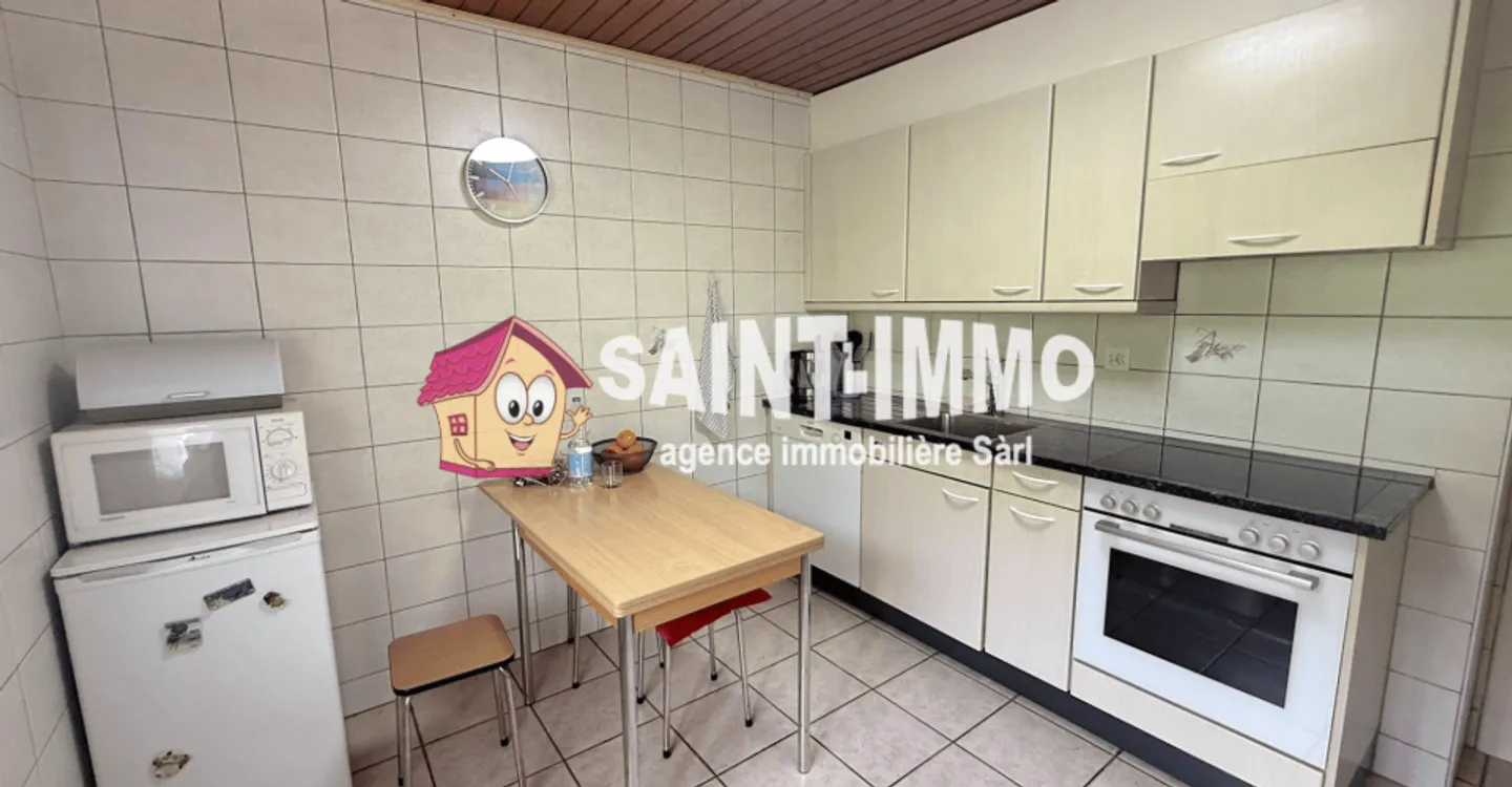 Family house with two apartments, garden, outbuilding, terrace and garage - Photo 14 of 22