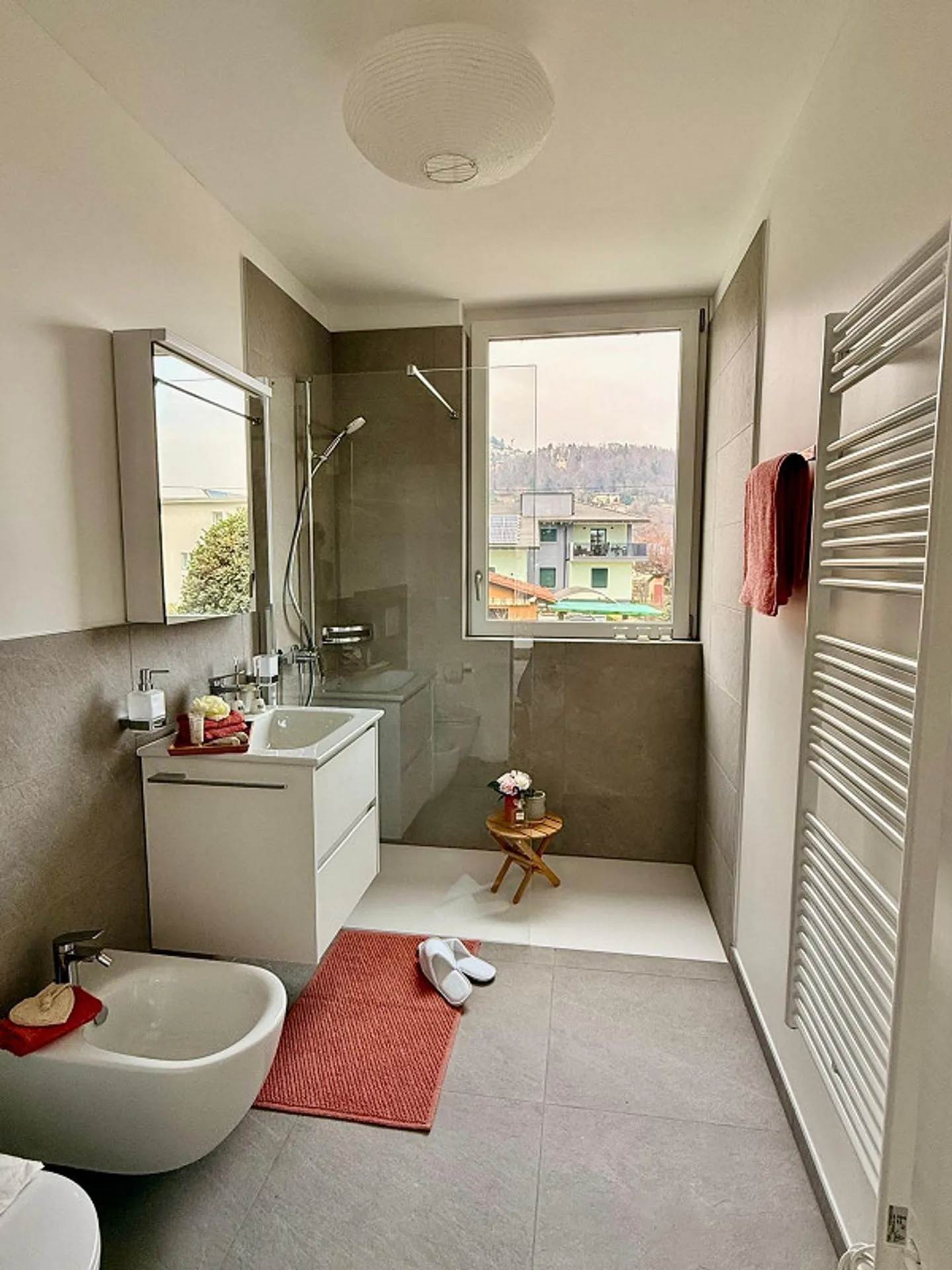 Splendido 2.5 locali a Magliaso anche come residenza secondaria - Foto 2 di 6