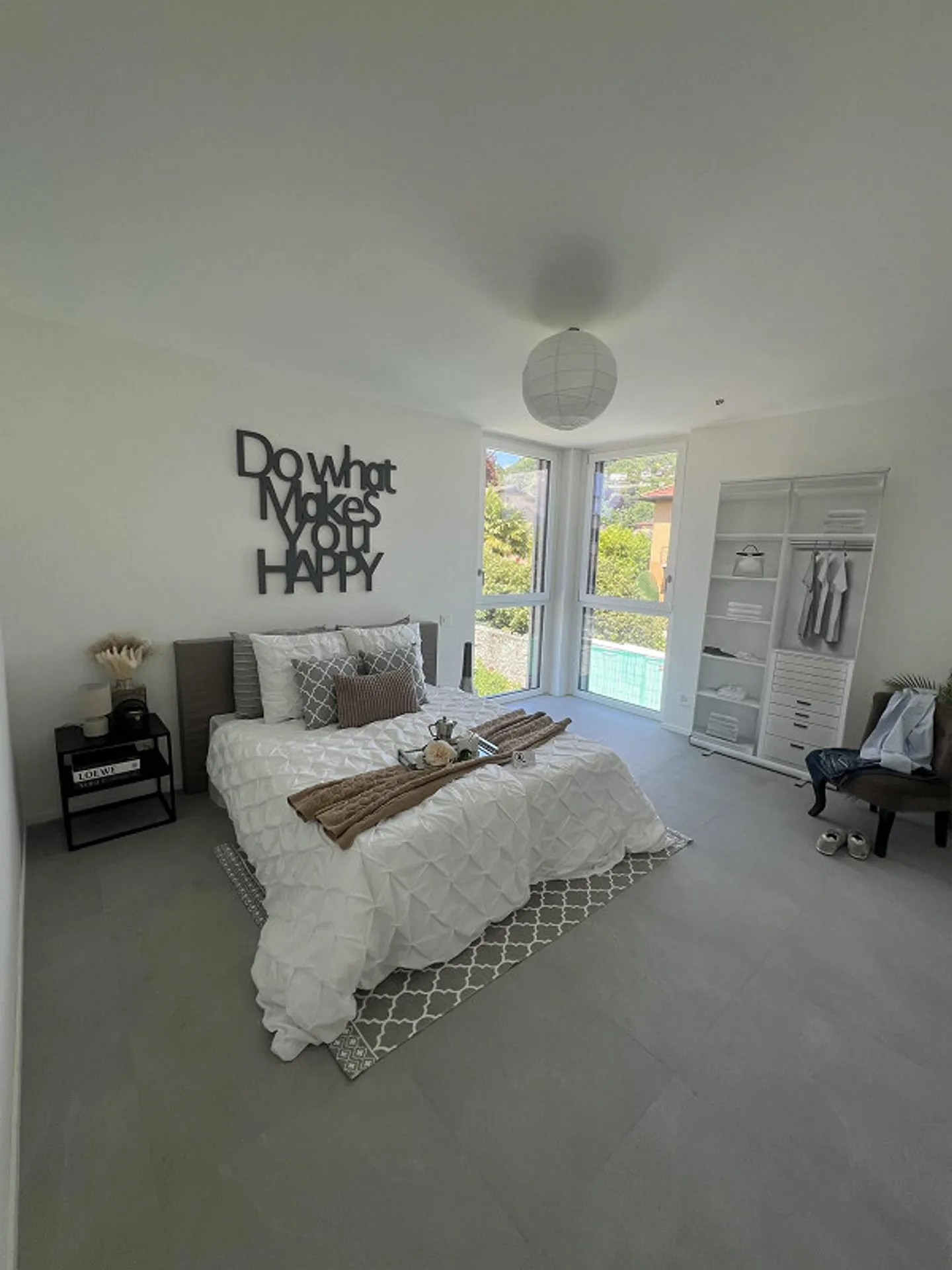 Splendido 2.5 locali a Magliaso anche come residenza secondaria - Foto 3 di 6