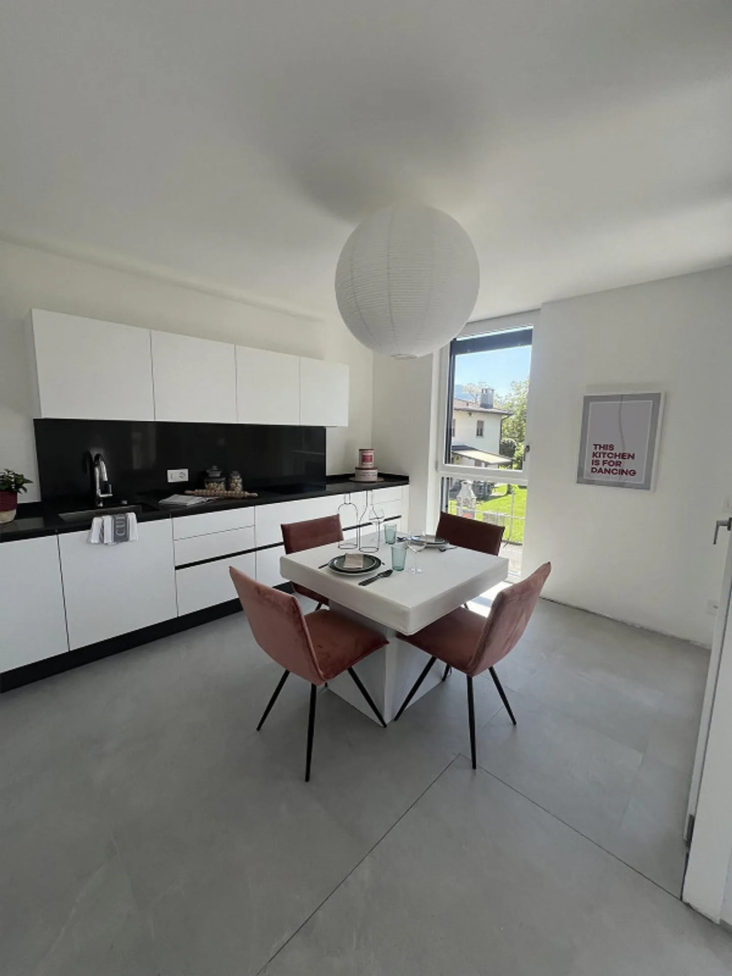 Splendido 2.5 locali a Magliaso anche come residenza secondaria - Foto 4 di 6