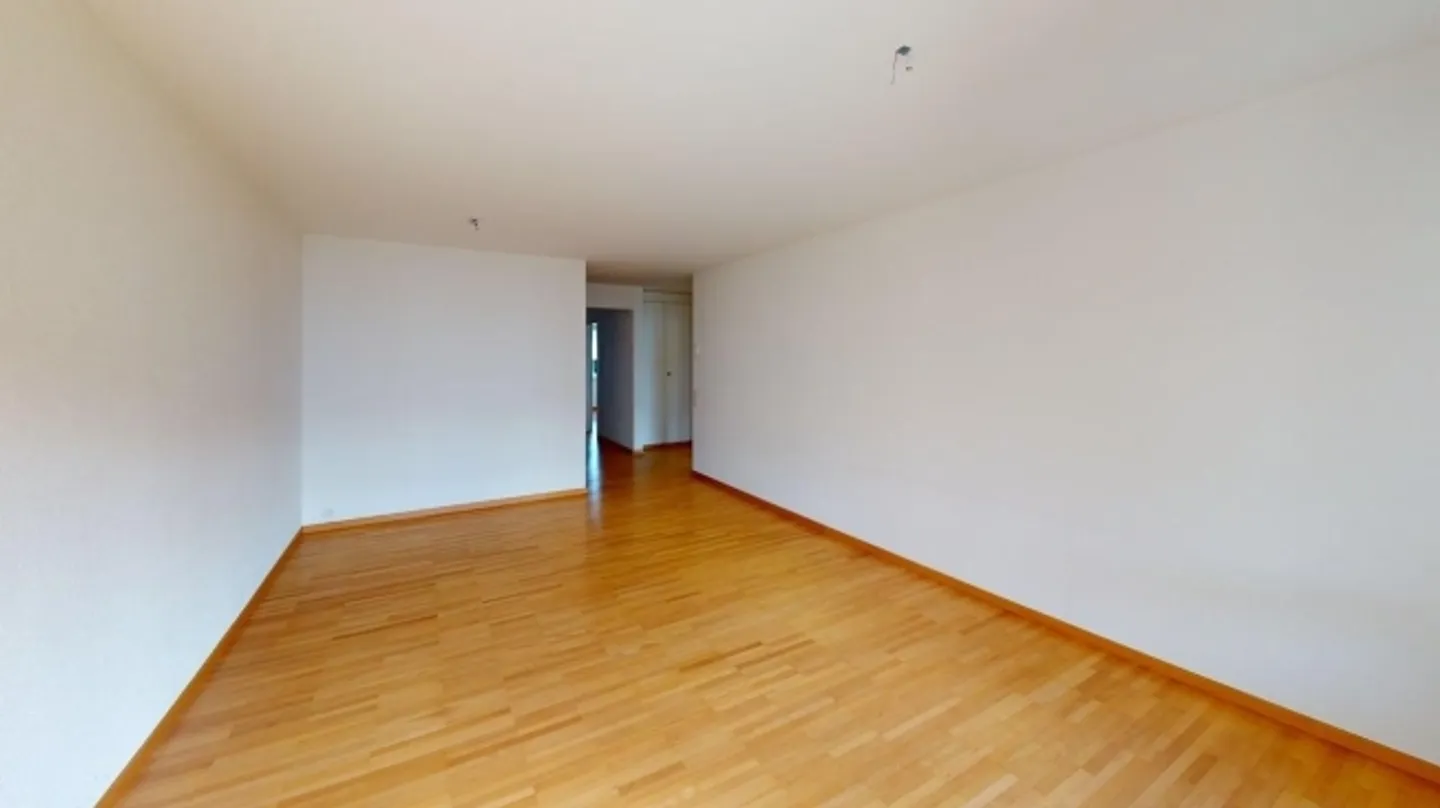 Soluzione Temporanea Ideale Appartamento 2.5 Stanze a Wiedikon - Foto 3 di 8