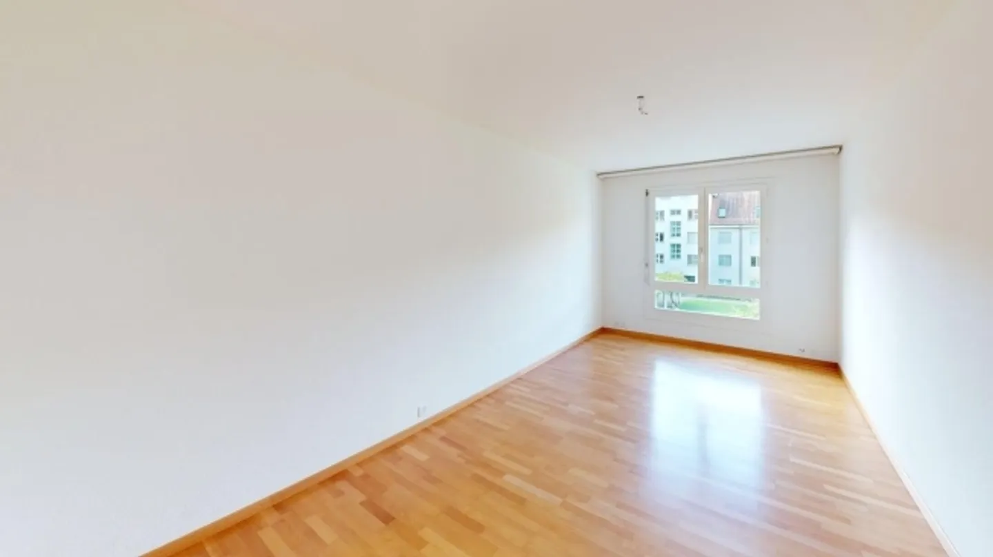 Soluzione Temporanea Ideale Appartamento 2.5 Stanze a Wiedikon - Foto 4 di 8
