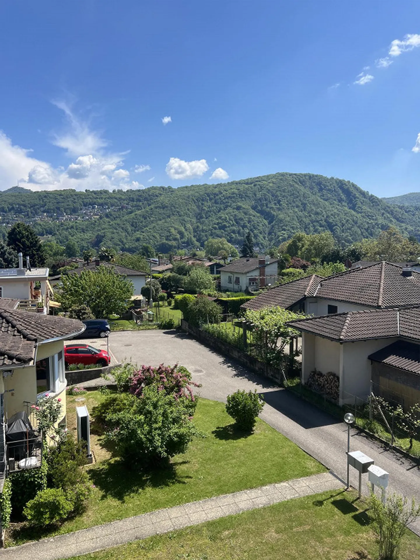 Splendido 2.5 locali a Magliaso anche come residenza secondaria - Foto 5 di 6