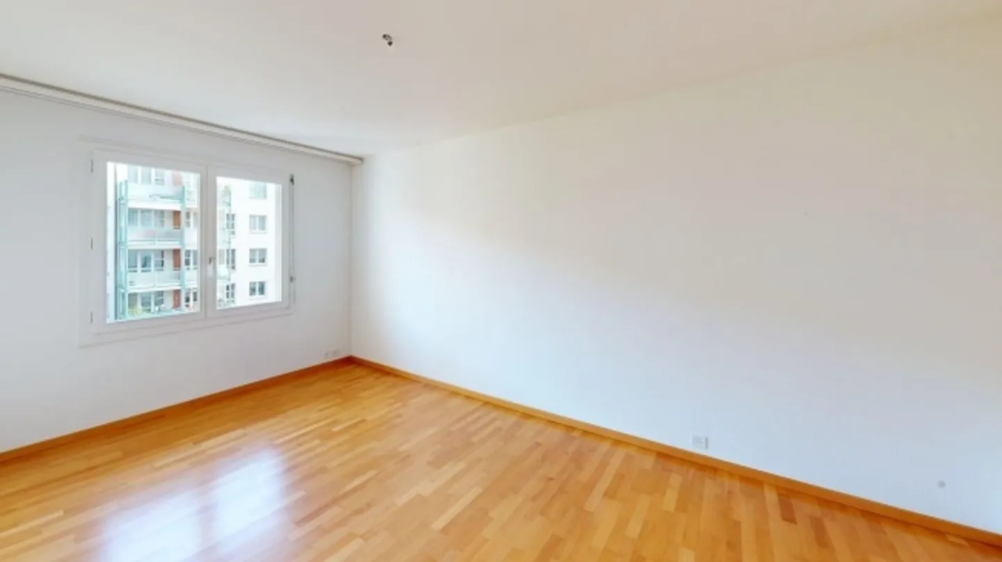 Soluzione Temporanea Ideale Appartamento 2.5 Stanze a Wiedikon - Foto 5 di 8