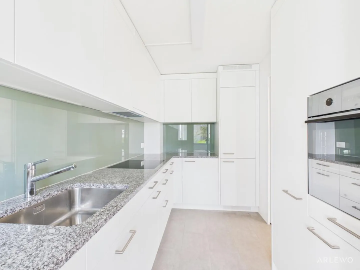Komplett erneuertes Zuhause im beliebten Würzenbach-Quartier - Foto 1 von 9