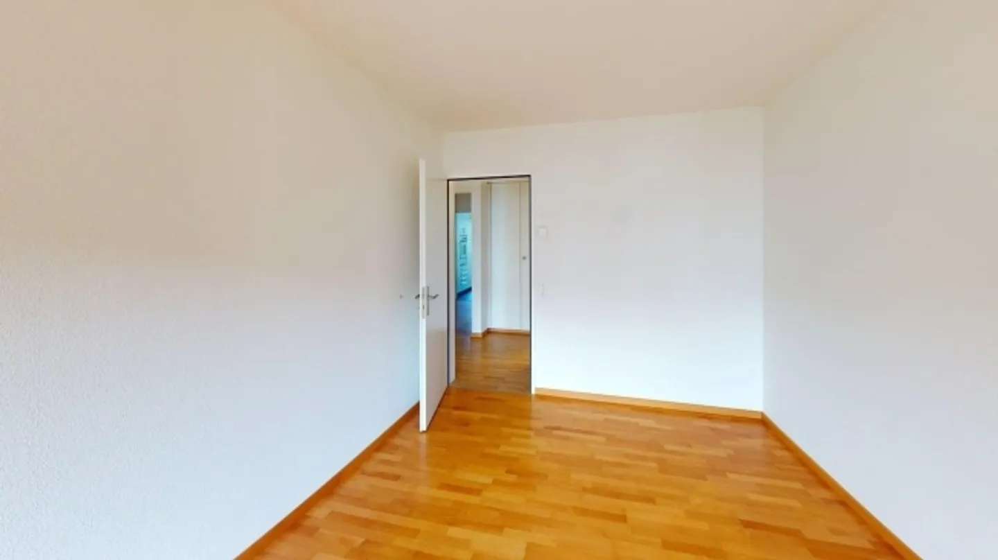 Soluzione Temporanea Ideale Appartamento 2.5 Stanze a Wiedikon - Foto 6 di 8