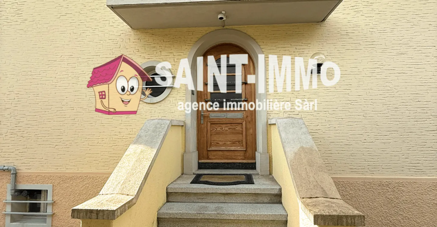 Family house with two apartments, garden, outbuilding, terrace and garage - Photo 21 of 22