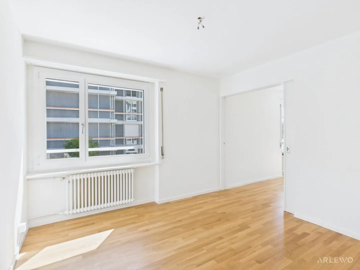 Komplett erneuertes Zuhause im beliebten Würzenbach-Quartier - Foto 3 von 9