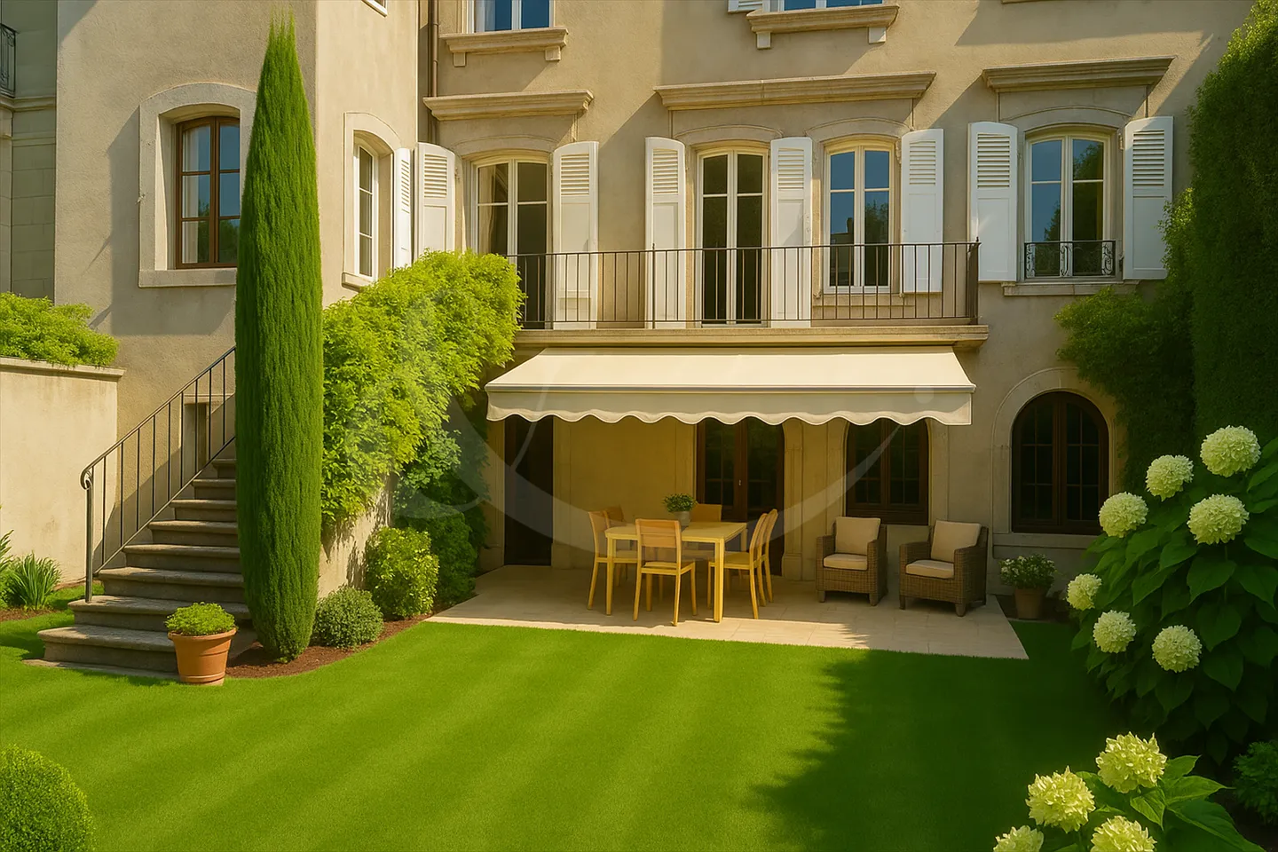 Duplex eccezionale nel cuore della città, Eleganza e raffinatezza nel centro città - Foto 1 di 1