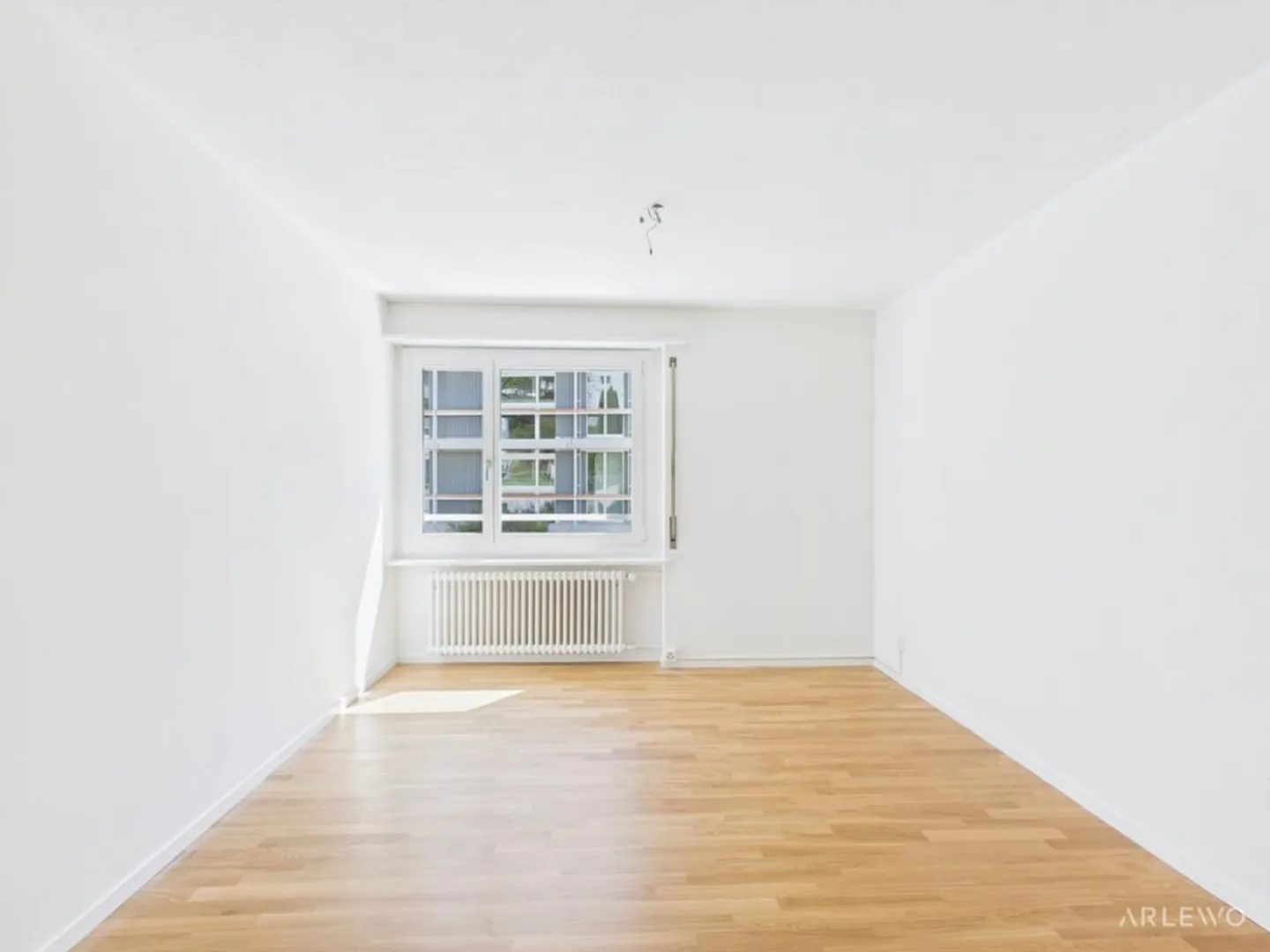 Komplett erneuertes Zuhause im beliebten Würzenbach-Quartier - Foto 4 von 9
