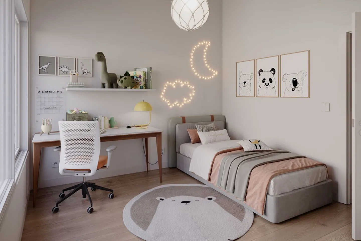 Villa di lusso nuova - adiacente al centro - In vendita su progetto - Foto 5 di 7