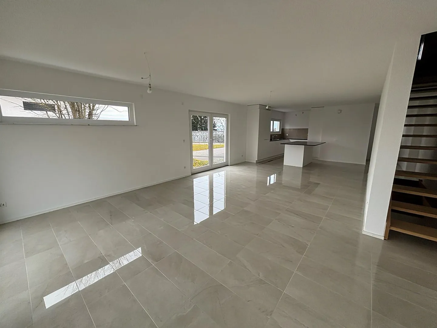 Villa moderna con giardino a Ecublens - Foto 4 di 12