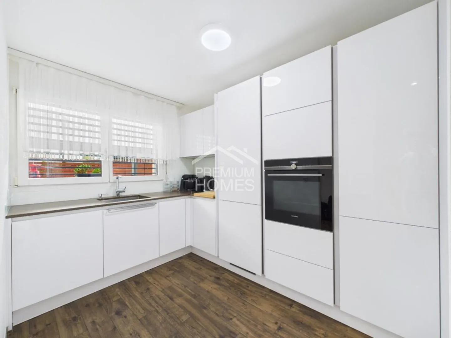 Modernisiertes Schmuckstück in Derendingen - Foto 3 von 12