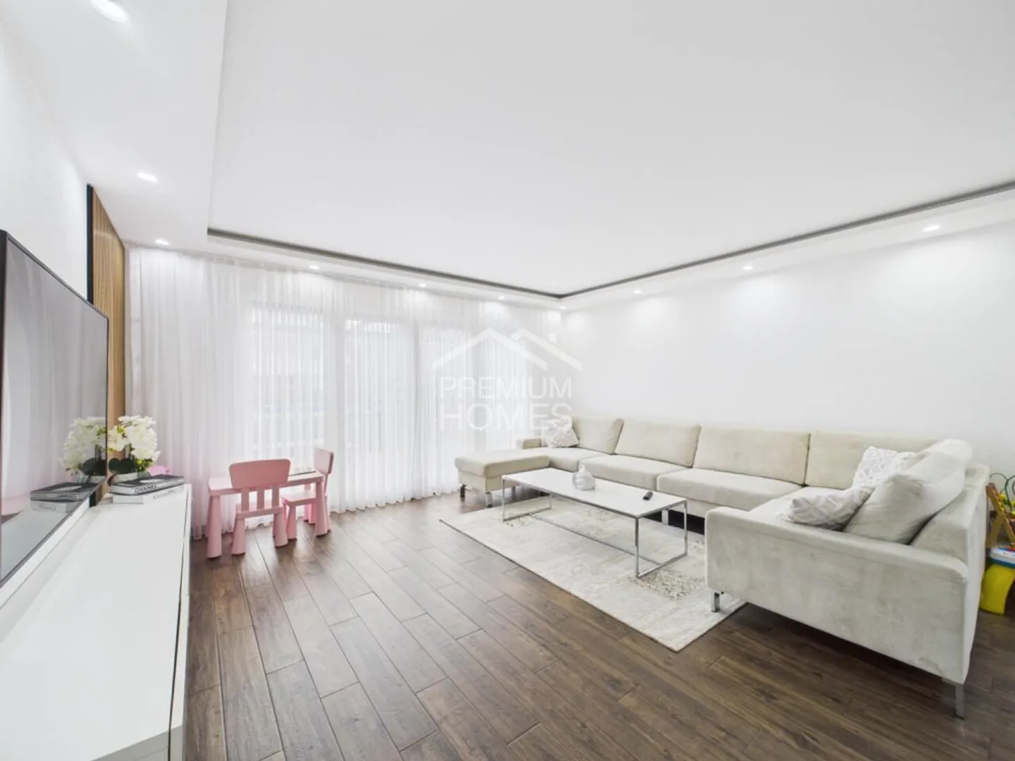 Modernisiertes Schmuckstück in Derendingen - Foto 1 von 12