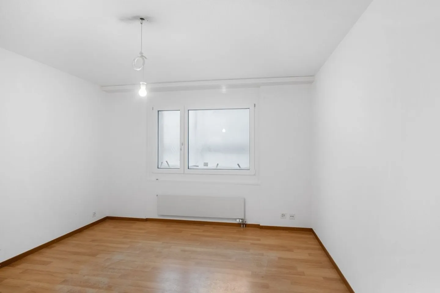 Zentrale Stadtwohnung direkt an der Limmat - Foto 8 von 9