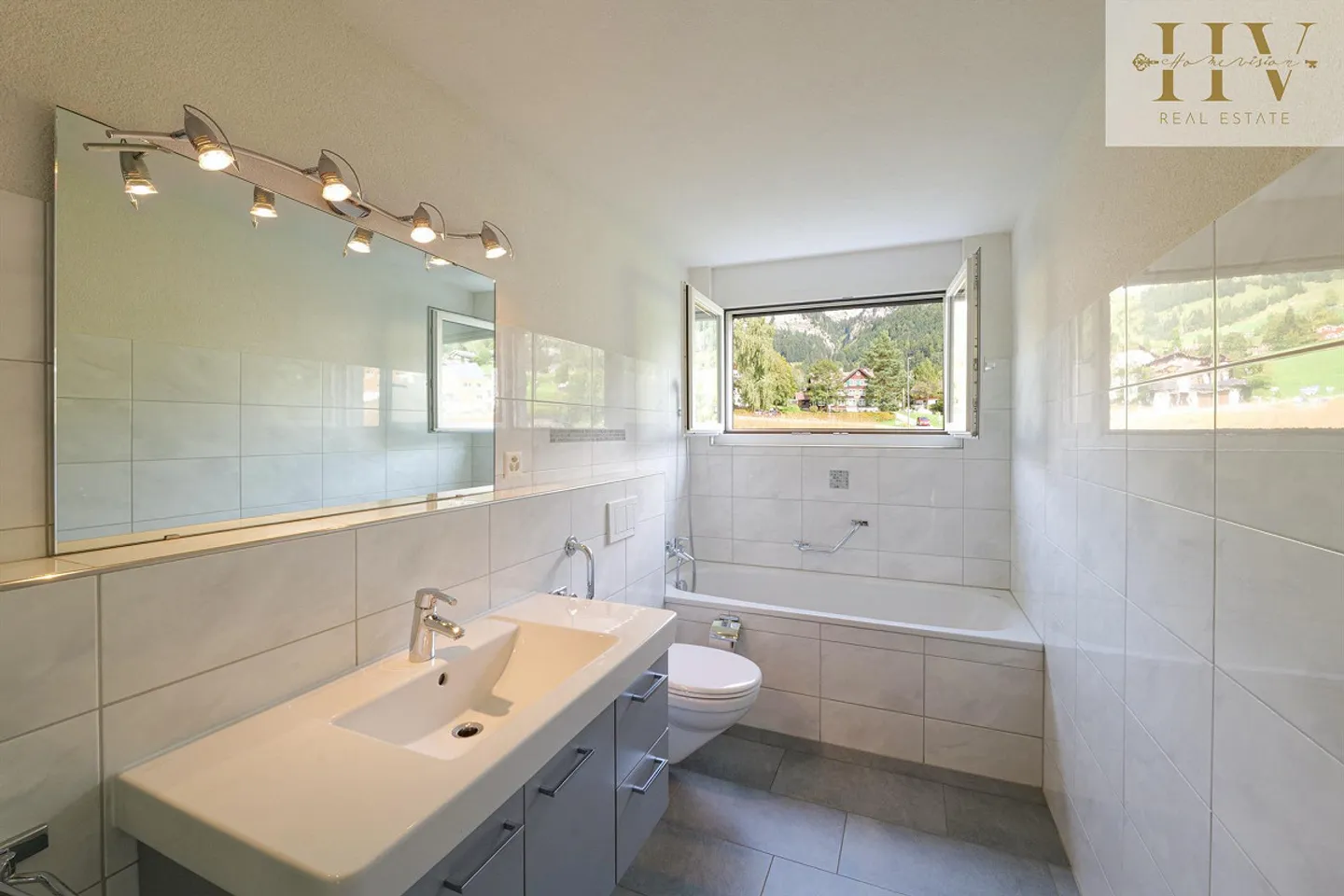 Sogno al piano terra a Wildhaus – Sole, giardino e tranquillità inclusi! - Foto 11 di 19
