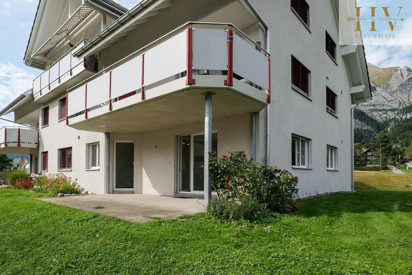 Sogno al piano terra a Wildhaus – Sole, giardino e tranquillità inclusi! - Foto 13 di 19