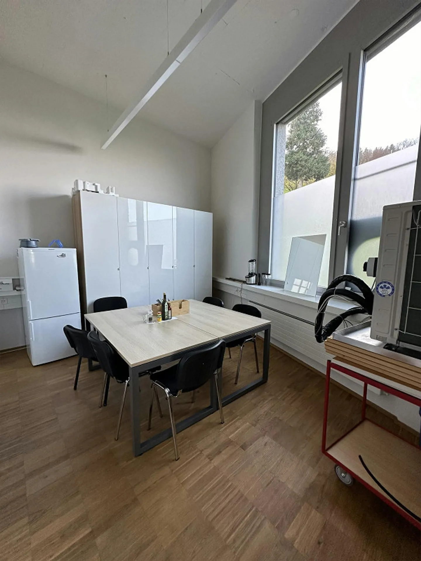 Charmante Büroräumlichkeit - Foto 13 von 13