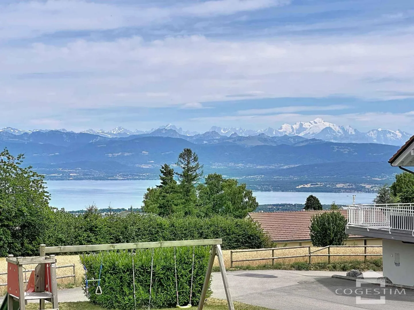 Villa Charmante avec Vue Lac - Photo 13 sur 13