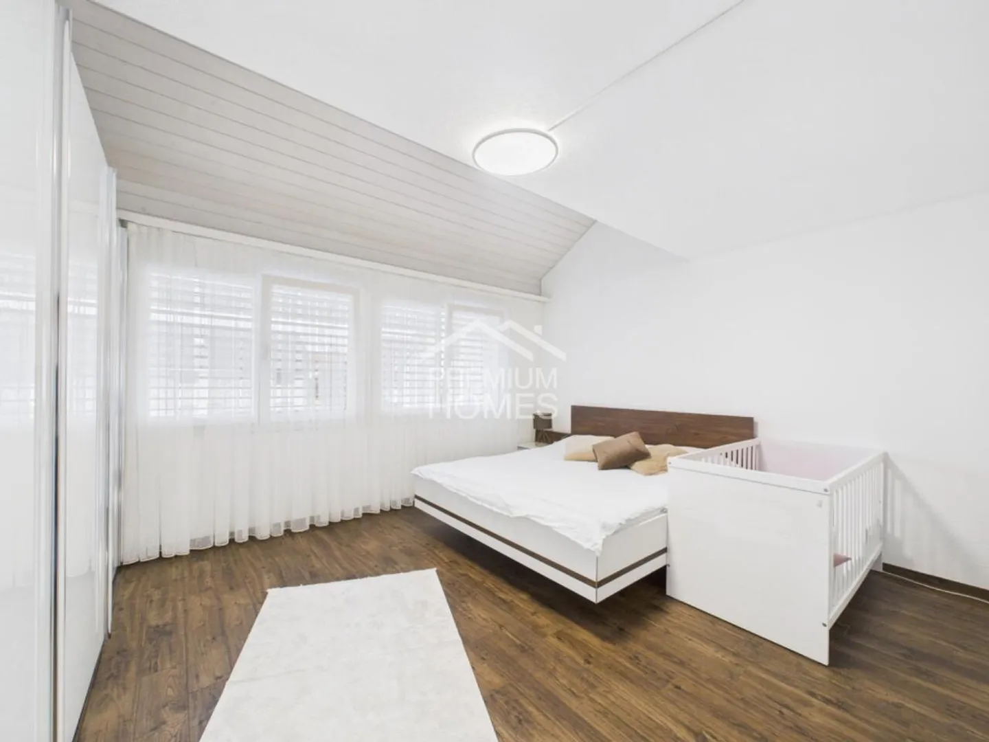 Modernisiertes Schmuckstück in Derendingen - Foto 8 von 12