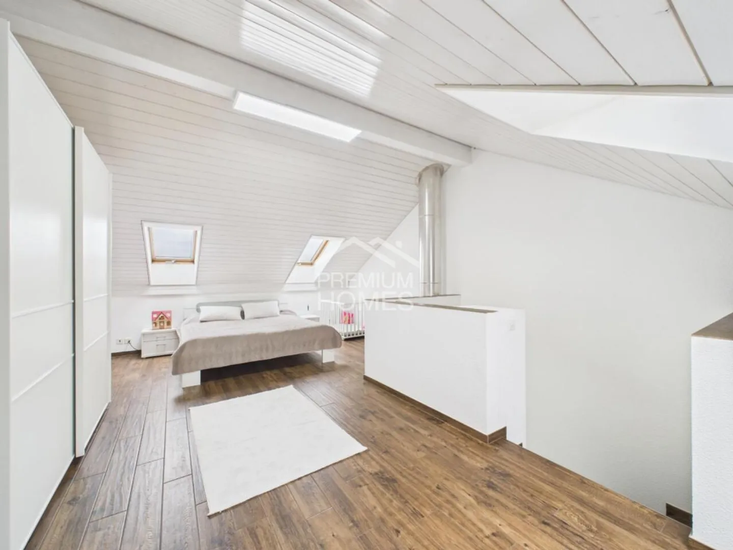 Modernisiertes Schmuckstück in Derendingen - Foto 10 von 12