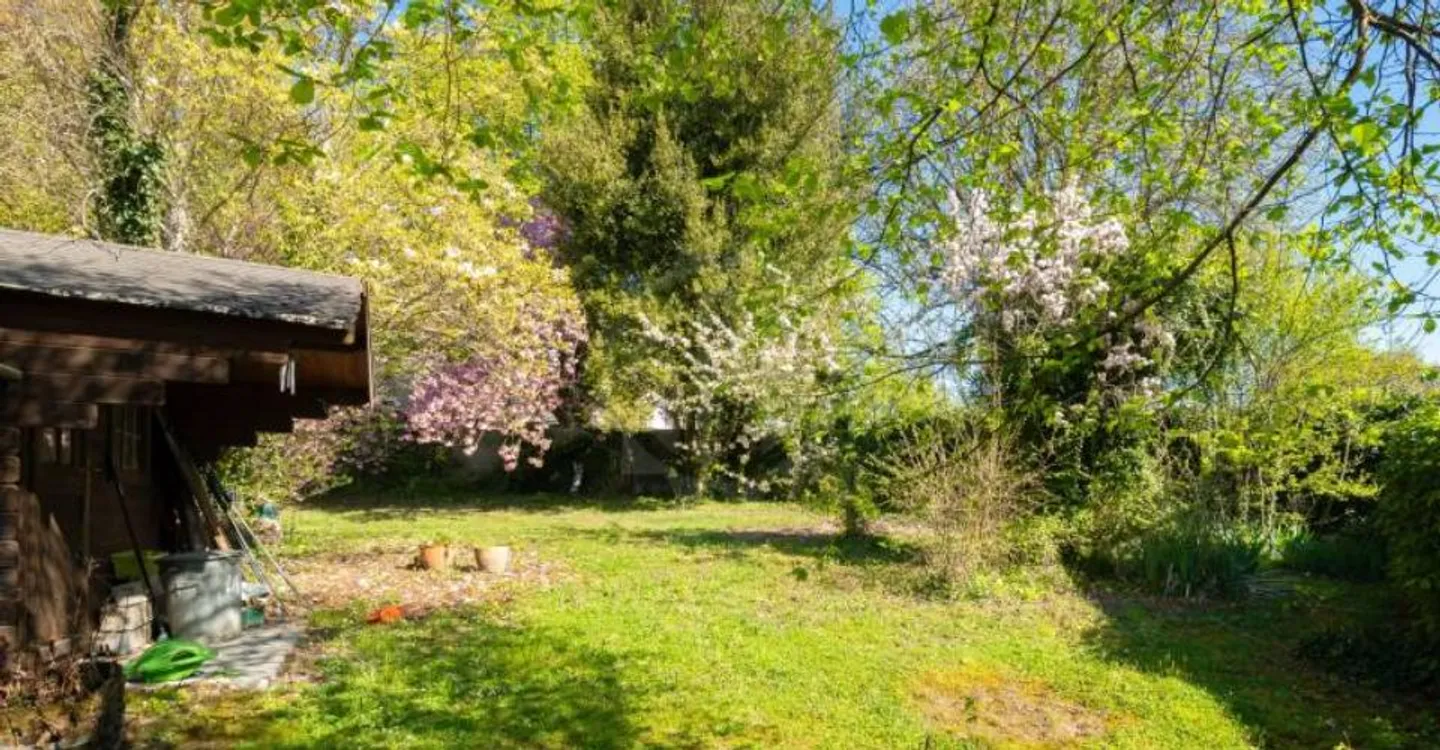 Charming villa - Dardagny - Photo 2 of 11