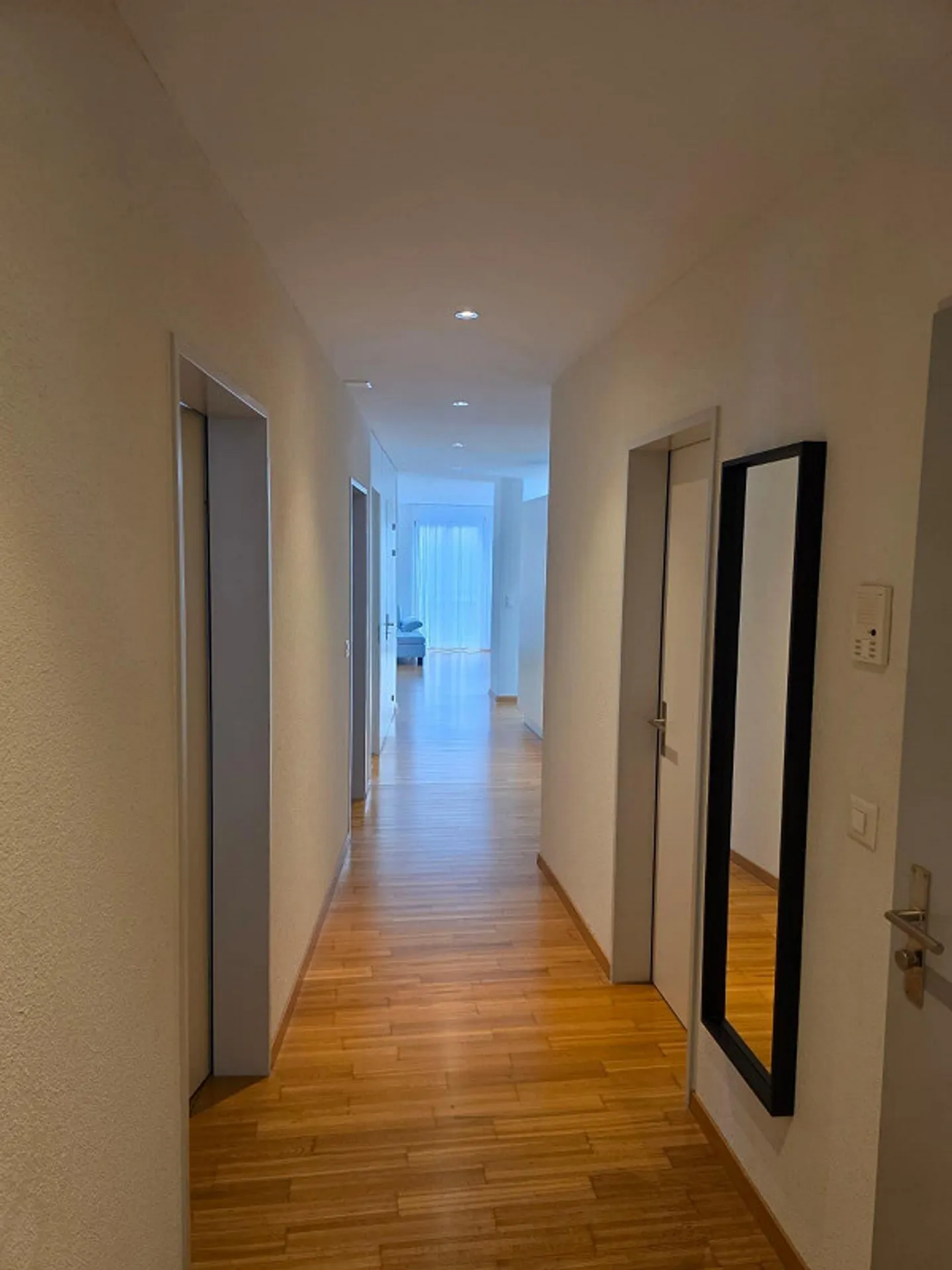 Geräumige Wohnung in Wil - Foto 7 von 9