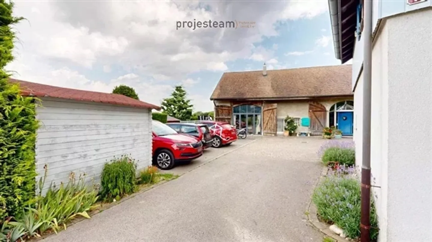 Volume, Character and Potential in a Historical and Renovated Farmhouse - Photo 20 of 20