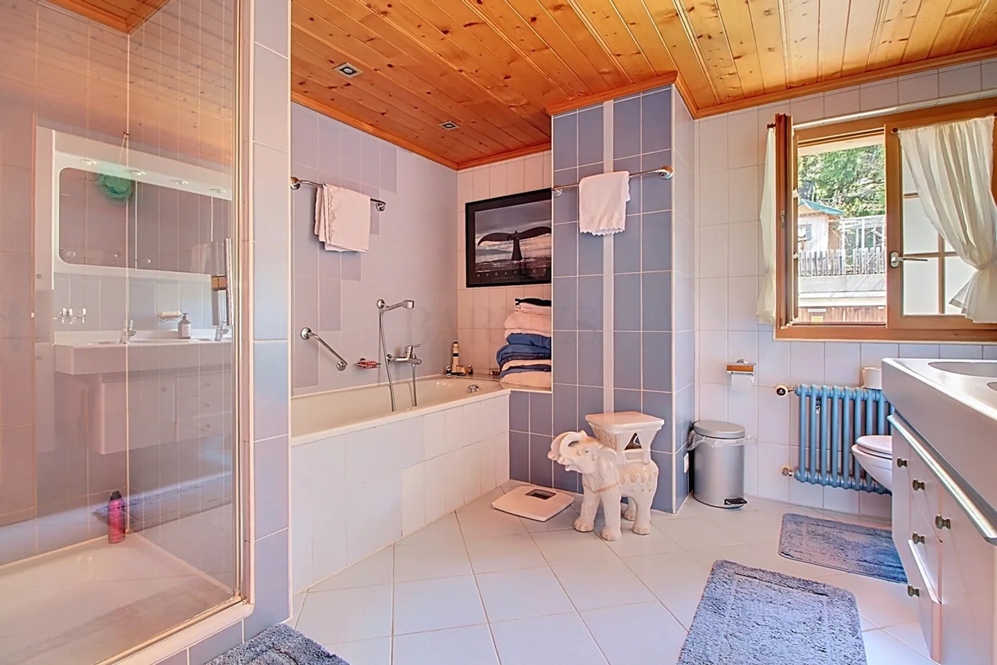 Schönes Ferienhaus mit herrlichem Blick - Foto 12 von 13