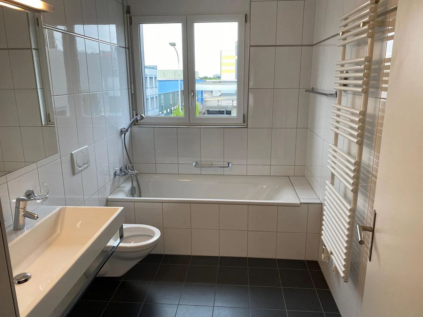 Geräumige Wohnung in Wil - Foto 4 von 9