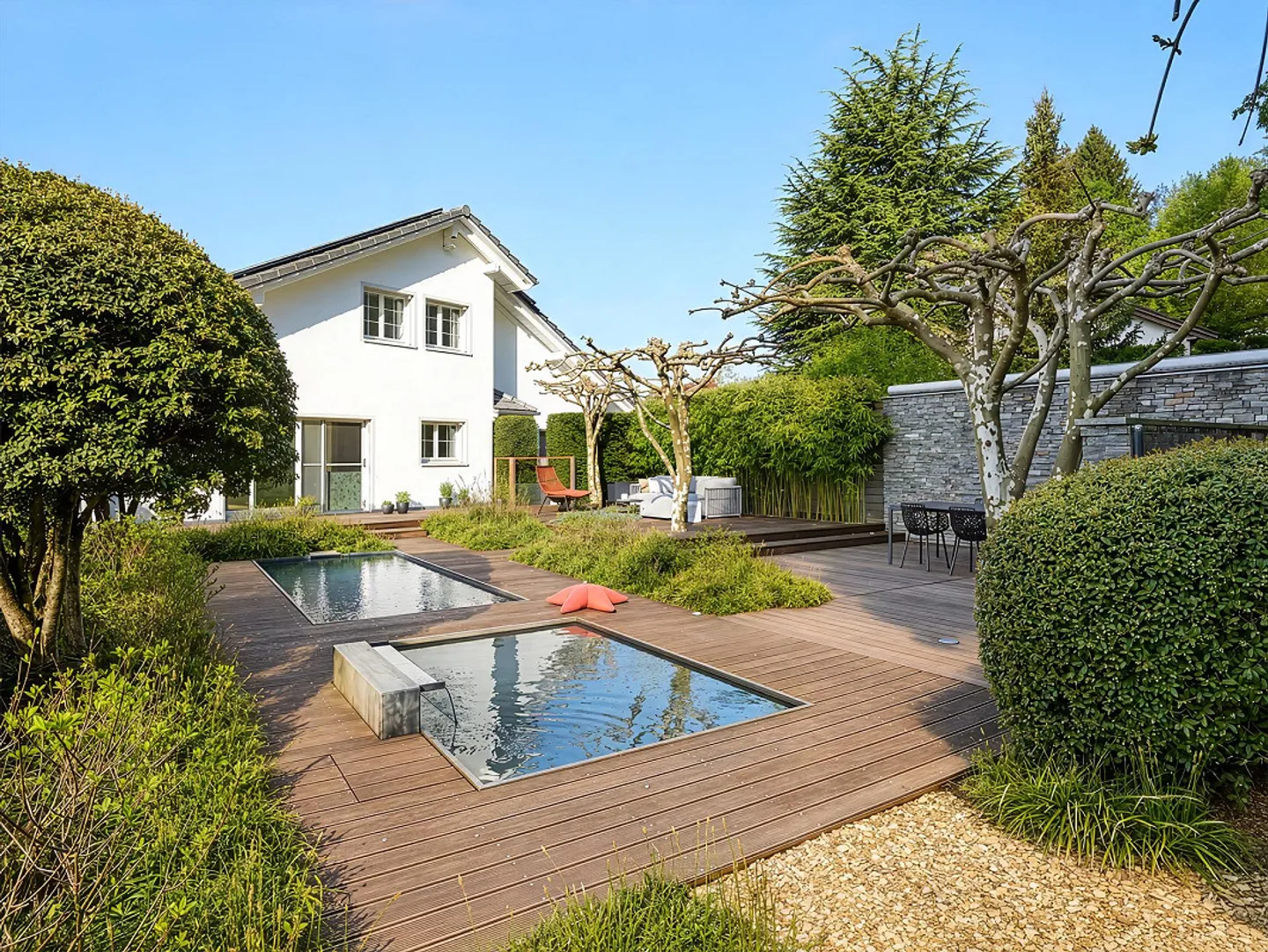 Passione Abitare - Vista Panoramica e Complesso Giardino Enea - Foto 1 di 12