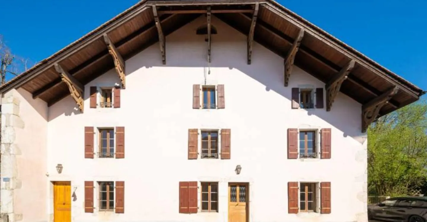 Charming villa - Dardagny - Photo 1 of 11