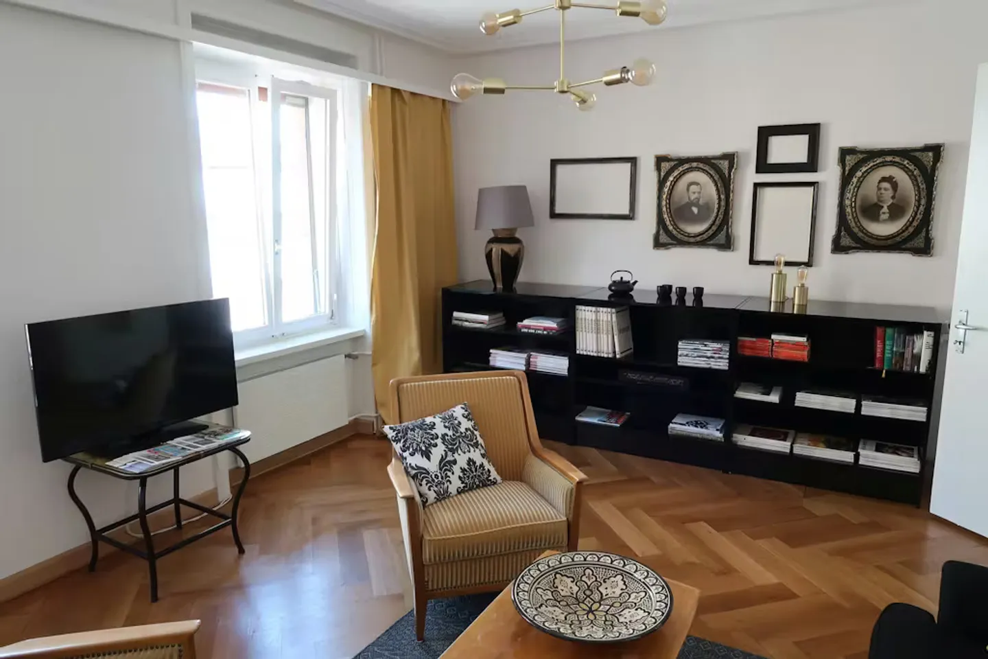 Appartement à louer - Photo 3 sur 10