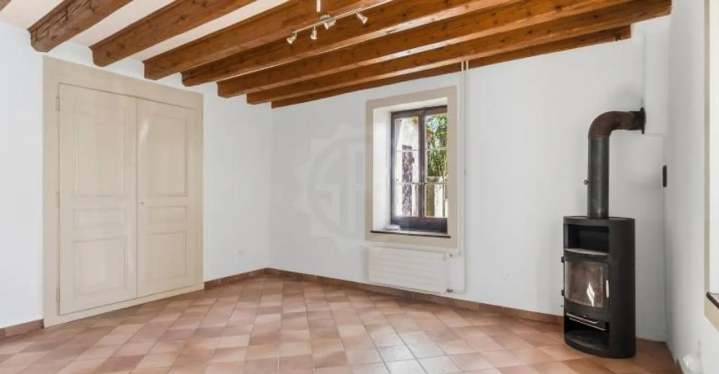 Charming villa - Dardagny - Photo 5 of 11
