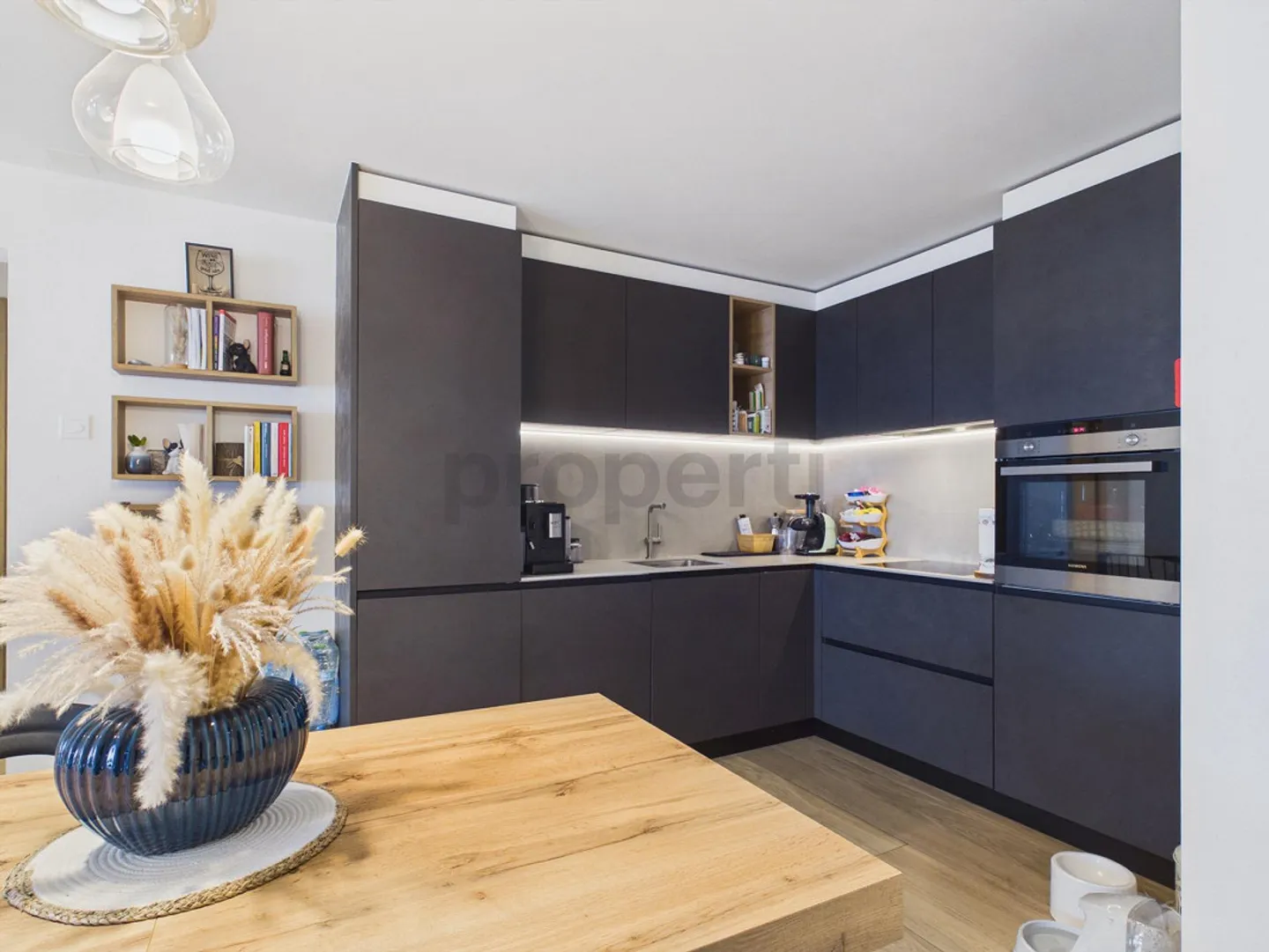 Wohnung kaufen - Foto 4 von 13