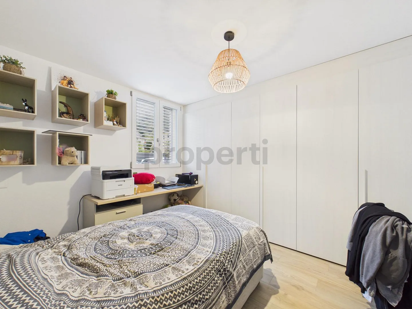 Wohnung kaufen - Foto 6 von 13