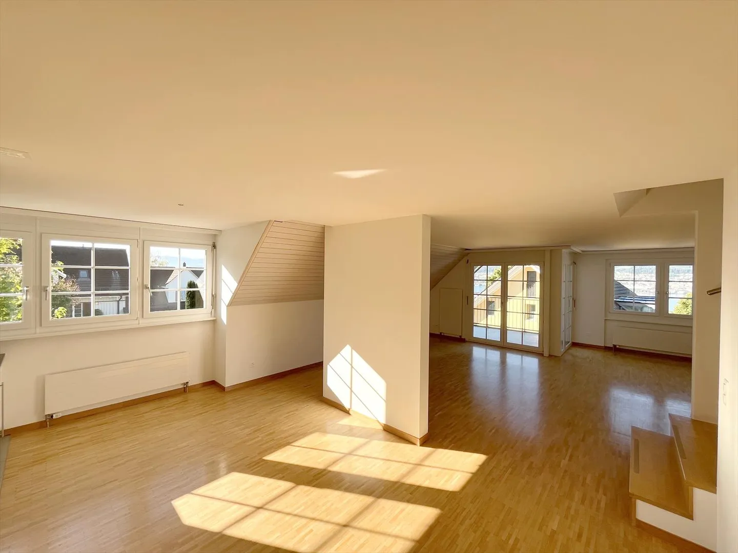 Appartamento duplex attraente - Il tuo rifugio con vista sul lago - Foto 2 di 10