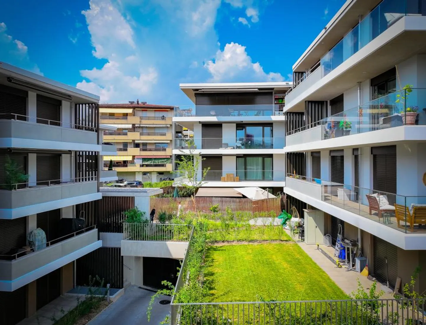 Apartment for sale - Photo 2 of 6