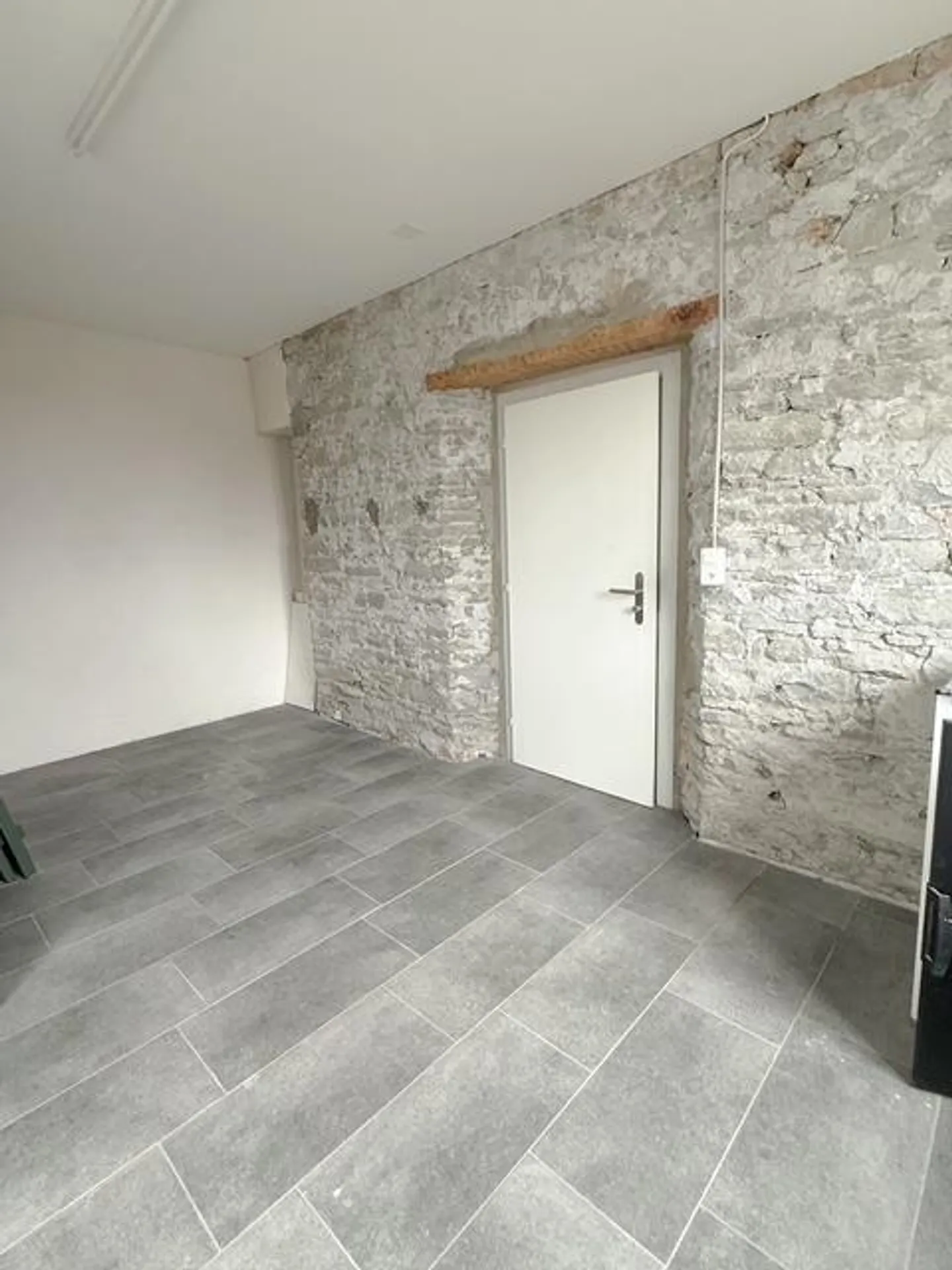 Unique Opportunity: Stylishly Renovated Hobby, Office Space - Photo 4 of 5