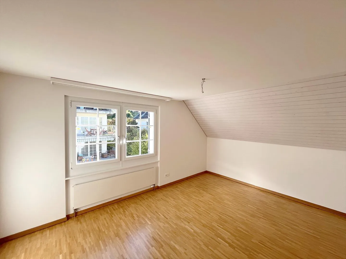 Appartamento duplex attraente - Il tuo rifugio con vista sul lago - Foto 3 di 10