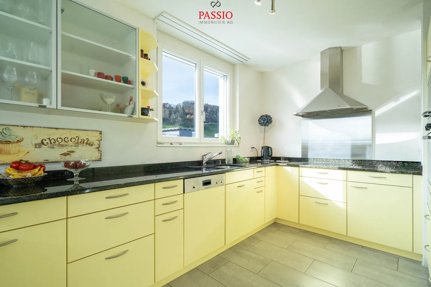 Wunderschöne 4,5-Zimmer-Attika-Wohnung mit 61.9m² Terrasse  - Foto 7 von 31