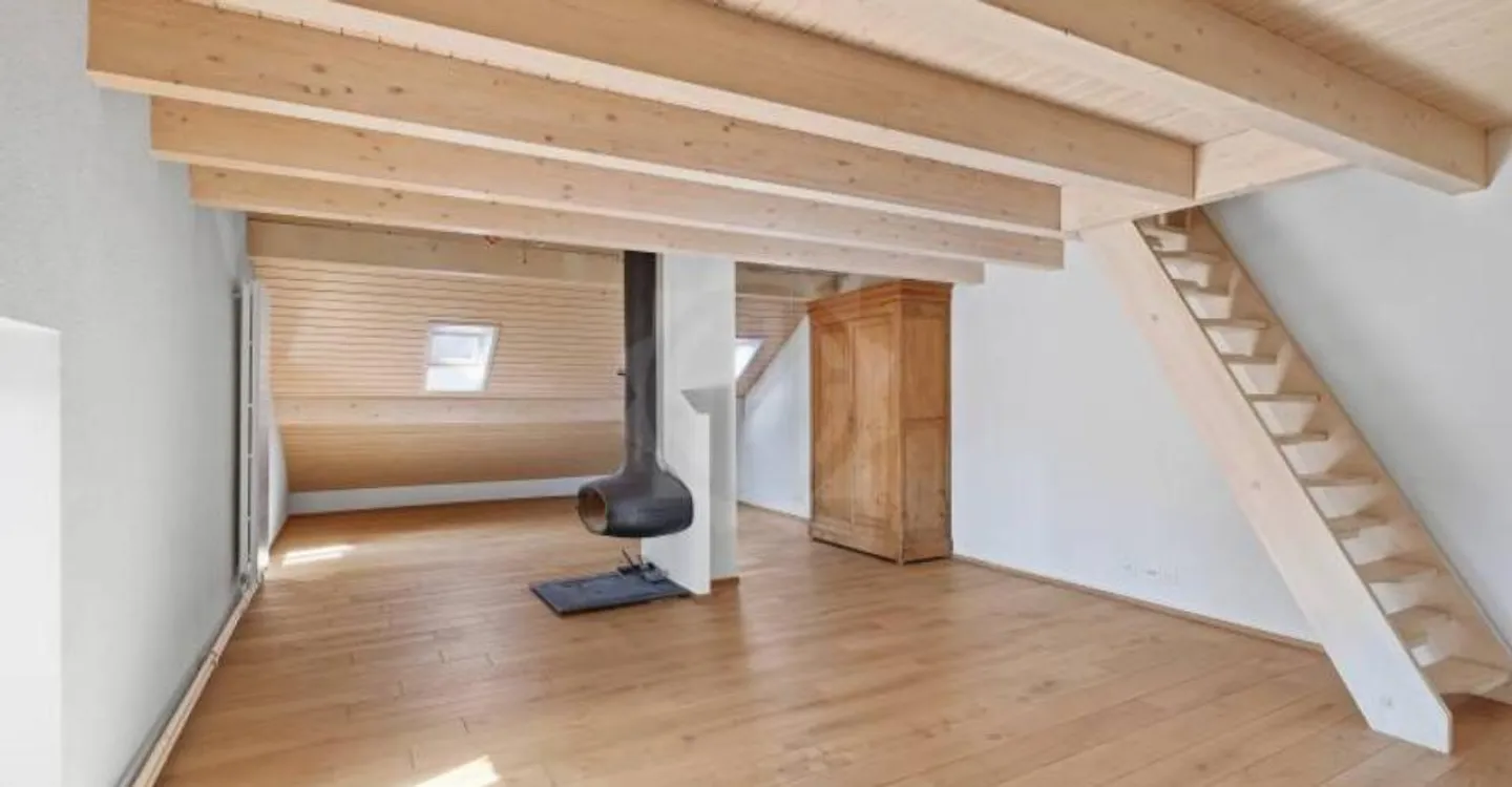 Charming villa - Dardagny - Photo 9 of 11