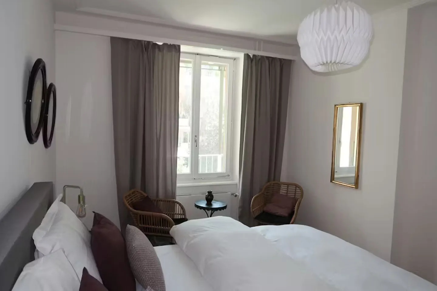 Appartement à louer - Photo 4 sur 10