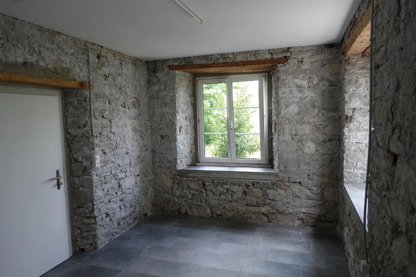Unique Opportunity: Stylishly Renovated Hobby, Office Space - Photo 1 of 5
