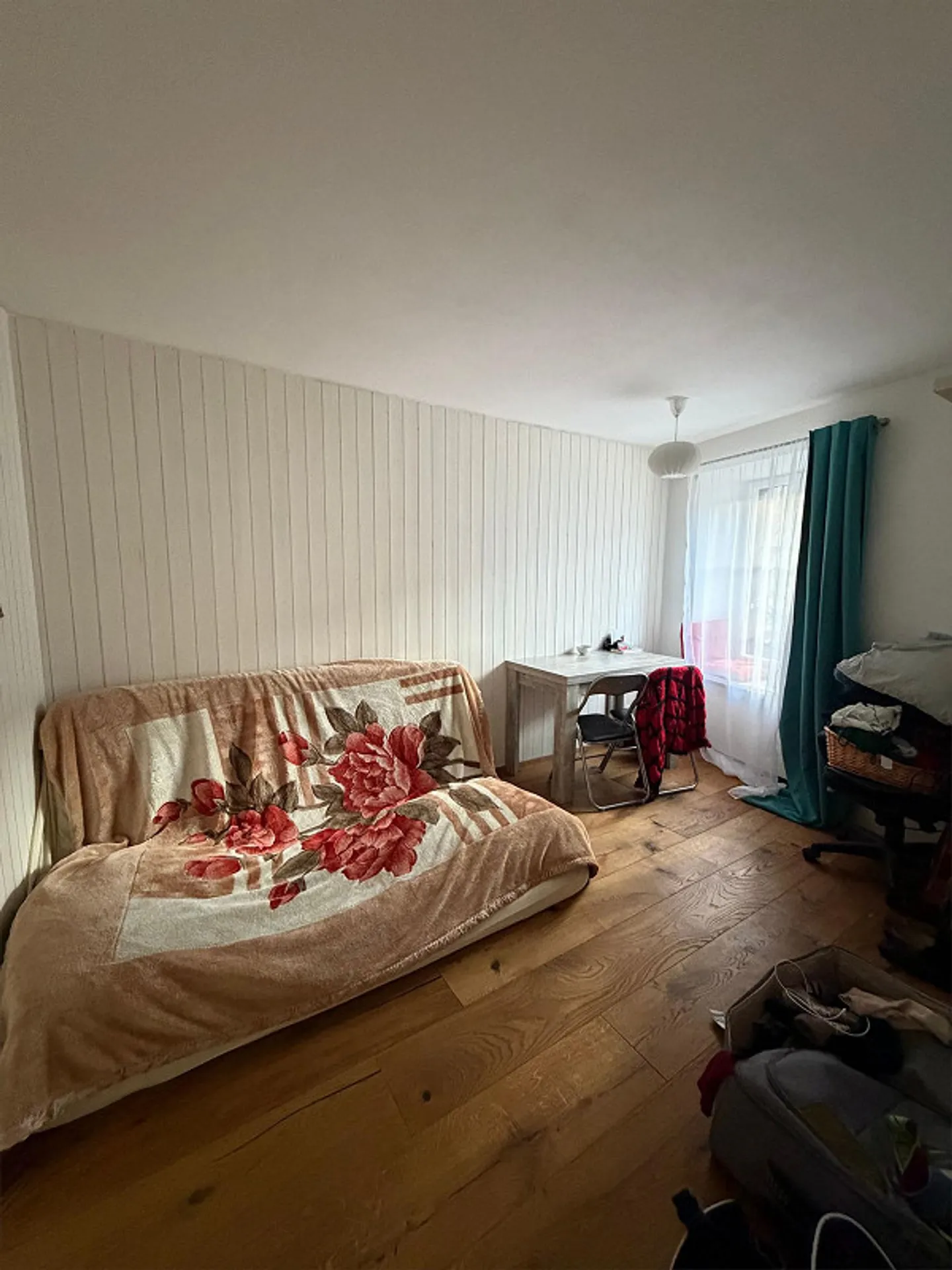 1.5-room apartment for rent in Chur - central & charming - Photo 2 of 4